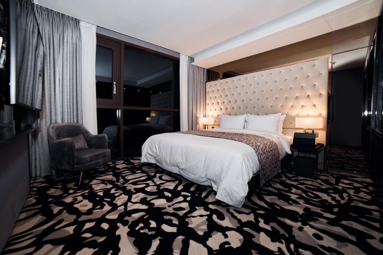 Best Louis Hamilton Hotel West Пусан Екстериор снимка