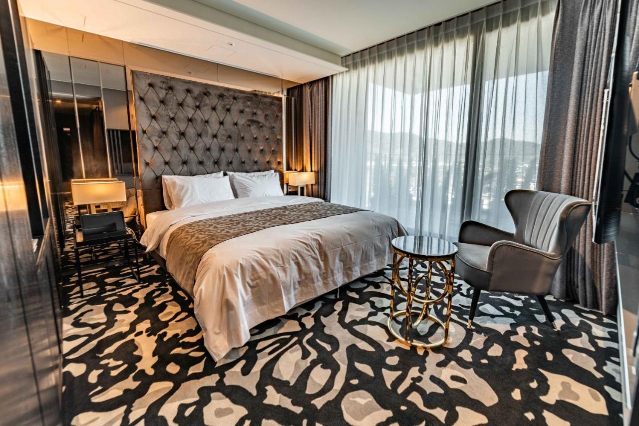 Best Louis Hamilton Hotel West Пусан Екстериор снимка