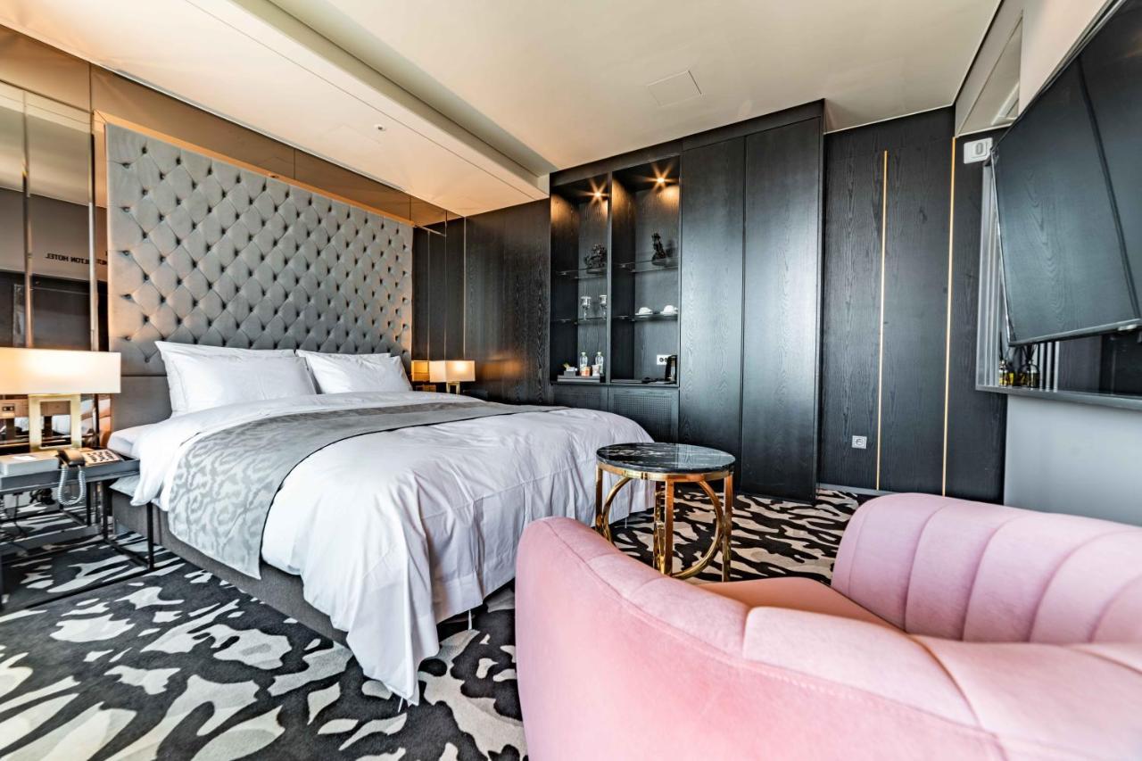 Best Louis Hamilton Hotel West Пусан Екстериор снимка