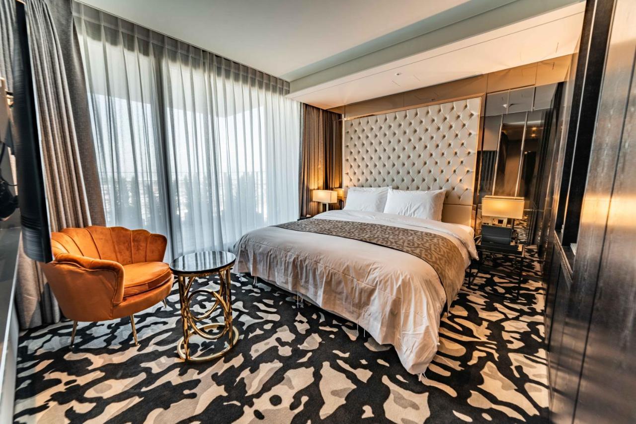 Best Louis Hamilton Hotel West Пусан Екстериор снимка